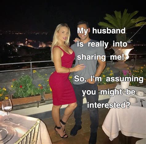 The hottest Hotwife <b>captions</b> Cuckold <b>captions</b> Cheating <b>Wife</b> sharing Vixen and stag Slutwife memes BBC and other dirty quotes HotwifeCaps. . Swinging wife captions